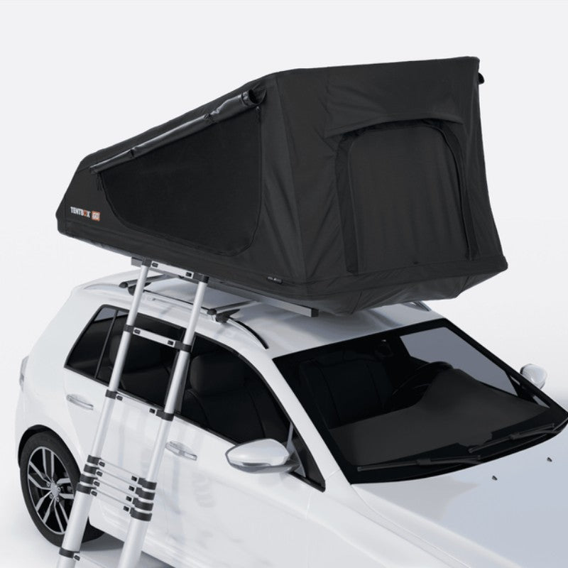  Analyzing image    tentbox-go-hybrid-roof-top-tent-black-open-front-corner-view-on-vehicle-on-white-background