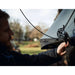tentbox-lite-2-0-soft-shell-roof-top-tent-black-open-close-up-view-of-rainflypoles-live-drop-downpocket