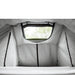 tentbox-lite-xl-thermal-kit-white-interior-view-in-forest