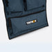 tentbox-utility-pockets-slate-gray-open-front-view-last-pocket-on-white-background