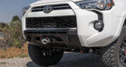 CBI Toyota 4Runner Covert Front Bumper | 2010-2022