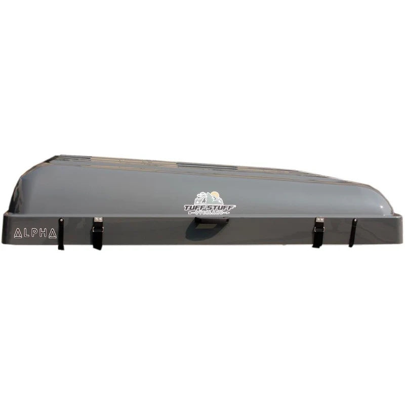 tuff-stuff-alpha-hard-shell-roof-top-tent-2-3-person-gray-closed