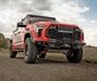 Dakar Bumper for 3rd Gen Tacoma | CBI Offroad Fab