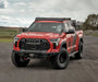 Dakar Bumper for 3rd Gen Tacoma | CBI Offroad Fab