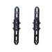 tuwa-pro-4cx-recovery-board-mounts-black-front-view-on-white-background