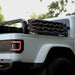 tuwa-pro-jeep-gladiator-shiprock-mid-height-rack-side-view-with-maxtrax-in-nature