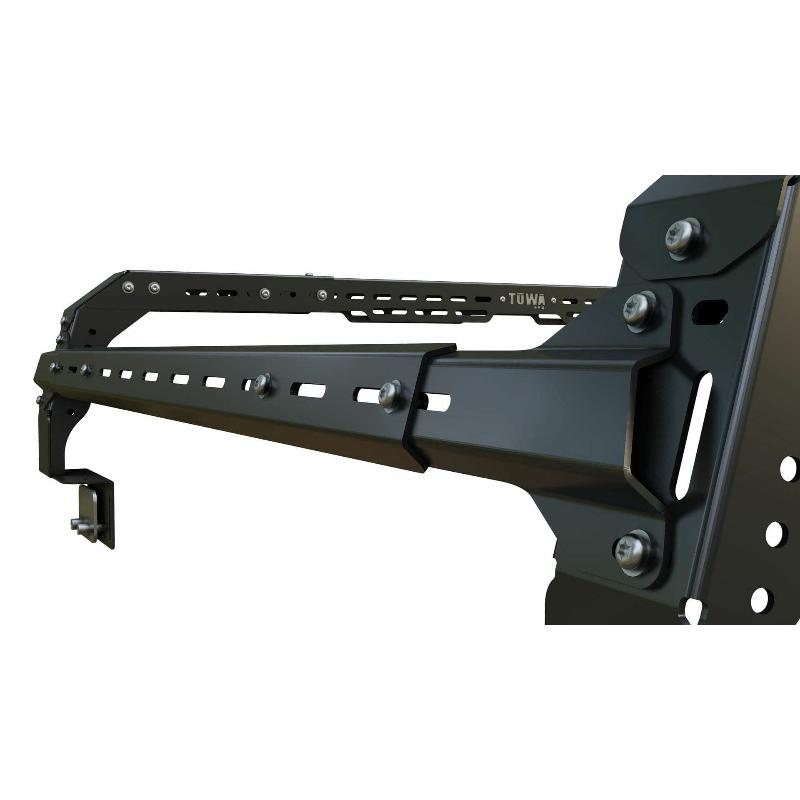 tuwa-pro-ram-1500-shiprock-mid-height-rack-no-rambox-close-up-view-on-white-background