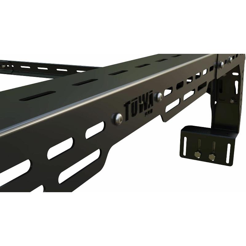tuwa-pro-ram-1500-shiprock-mid-height-rack-no-rambox-close-up-view-with-logo-on-white-background