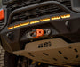CBI Chevy Colorado Covert Bumper | 2021-2022