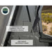 overland-vehicle-systems-bushveld-hard-shell-roof-top-open-inside-view-waterproof-seams-and-nitrogen-gas-charged-struts
