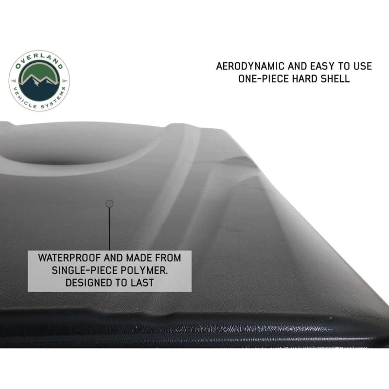 overland-vehicle-systems-bushveld-hard-shell-roof-top-tent-outer-shell-view-and-specifications
