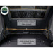 overland-vehicle-systems-mamba-hard-shell-roof-top-tent-open-interior-view-description