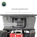 overland-vehicle-systems-sidewinder-hard-shell-roof-top-open-entrance-side-view-with-ventilation-and-window-access-description