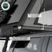 overland-vehicle-systems-sidewinder-hard-shell-roof-top-open-profile-view-with-gas-strut-and-hinge-description